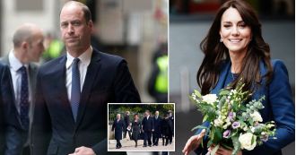Kensington Palace releases unexpected update on Kate Middleton's well-being.