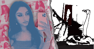 The search for the elusive catfish involves sexting, death, and stolen photos.