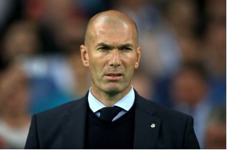 Former Real Madrid player claims Zinedine Zidane will turn down Manchester United and only coach three teams.