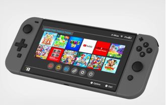 An insider claims that the Nintendo Switch 2 has the same power as an Xbox Series S.