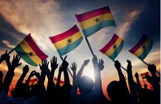 Ghana's lawmakers approve strict law against homosexuality, sparking controversy.