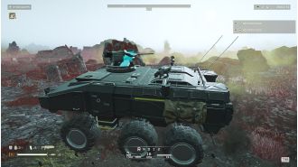 Leaks show upcoming sequel of Helldivers will include new weapons and vehicles, resembling those from the Halo series.
