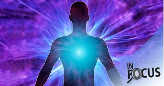 Middle-aged men turn to cryogenics and pills in a desperate attempt to evade death.