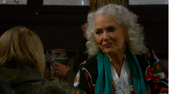 Mary is devastated by shocking news in latest Emmerdale preview.
