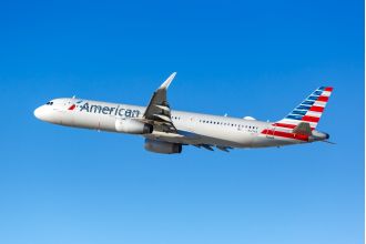 A mother of two tragically passes away after becoming ill during a flight.