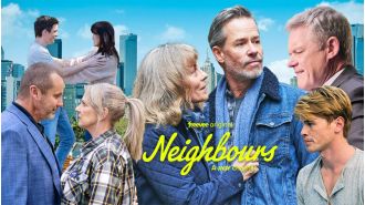 Beloved character makes comeback on Neighbours, while two betrayals are solidified in a significant week.