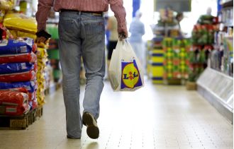 81k shoppers chose a £1.99 item as a top purchase at Lidl.