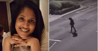 Disturbing final photos of mother who endured torture and starvation