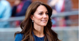 Royal staff speak out about the irrational nature of conspiracy theories surrounding Kate Middleton.