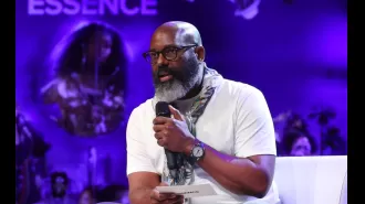 Essence's parent company is trying to acquire Refinery29 to support and promote Black media.
