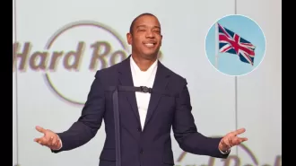 Ja Rule's upcoming UK tour has been canceled, disappointing fans who were hoping to see him perform.