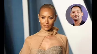 Jada Pinkett's marriage to Will Smith exposed her to unfair pay discrepancies.