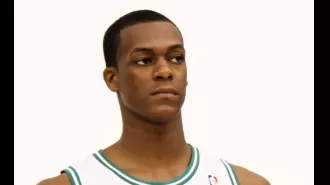 Rajon Rondo wants gun charge dismissed.