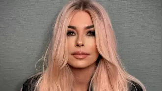 Fans confused by music legend's youthful look after major change.