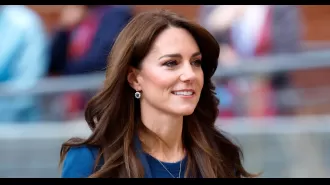 Royal staff speak out about the irrational nature of conspiracy theories surrounding Kate Middleton.