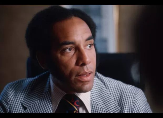 Black Enterprise is a significant part of black history.