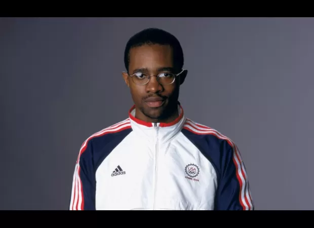 Olympian Ivan Lee arrested for alleged sexual abuse.