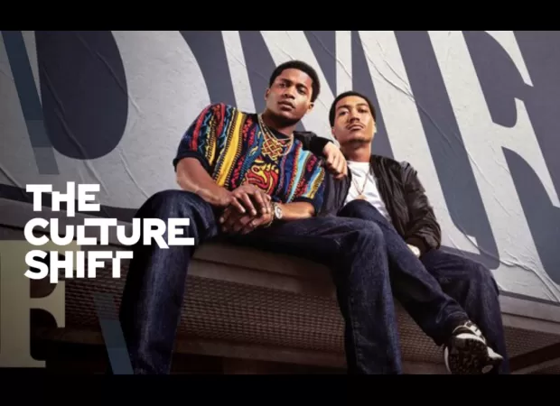 Lil Meech, Ne-Yo, LaLa, and D'Vinchi discuss the evolution of 