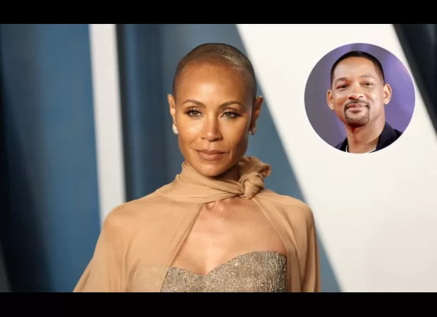 Jada Pinkett's marriage to Will Smith exposed her to unfair pay discrepancies.