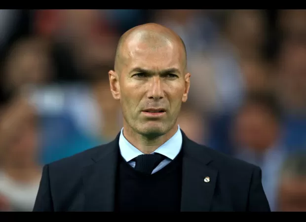 Former Real Madrid player claims Zinedine Zidane will turn down Manchester United and only coach three teams.