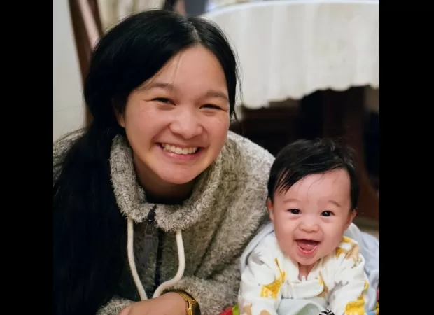 I successfully trained my 5-month-old to use the bathroom, it wasn't difficult.