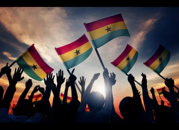 Ghana's lawmakers approve strict law against homosexuality, sparking controversy.