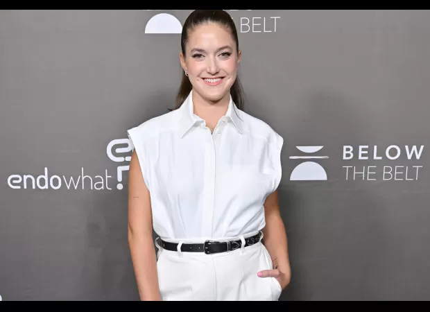 Hailey Bieber's sister was arrested for throwing a tampon and attacking staff at a bar.