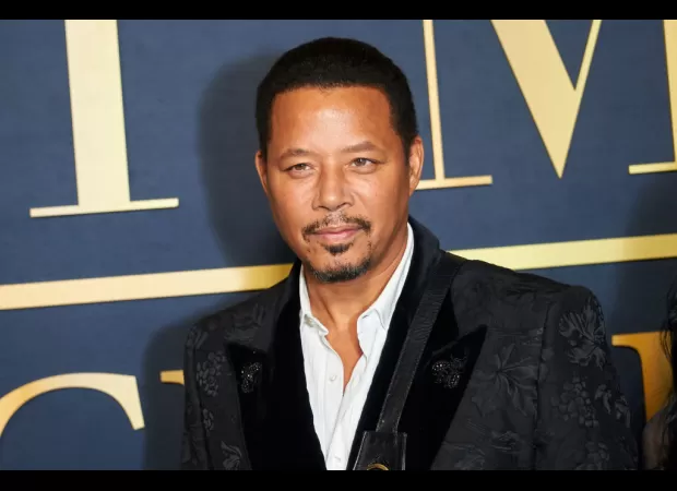 Actor Terrence Howard must pay $1 million in taxes, but he argues that taxing descendants of slaves is wrong.