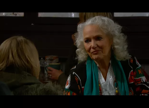 Mary is devastated by shocking news in latest Emmerdale preview.