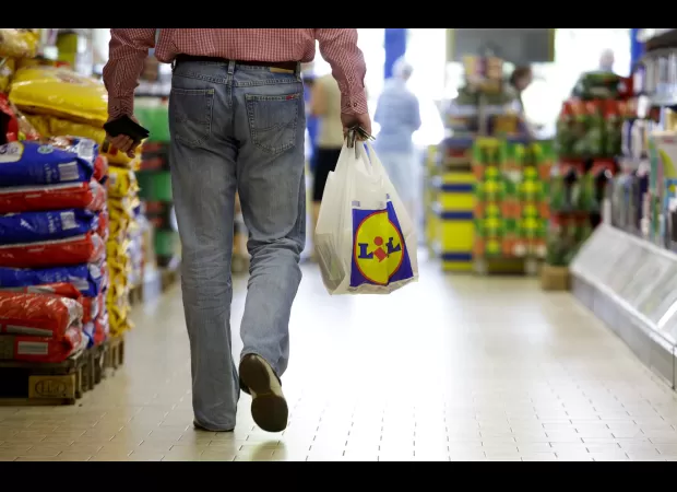 81k shoppers chose a £1.99 item as a top purchase at Lidl.