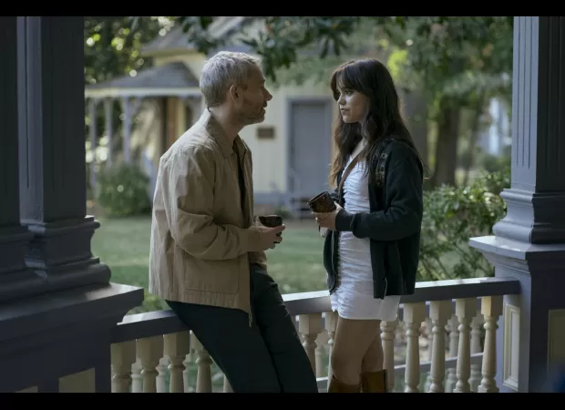 Hollywood sex scene choreographer reveals unexpected aspect of her job.