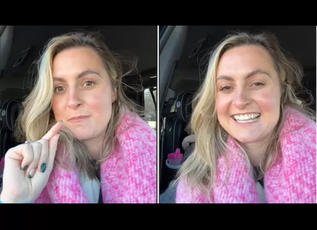 A British mother in America shares her biggest cause of concern.