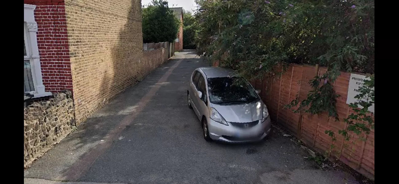 A 66-year-old man was discovered stabbed and killed in the shared space of an apartment building in north London.
