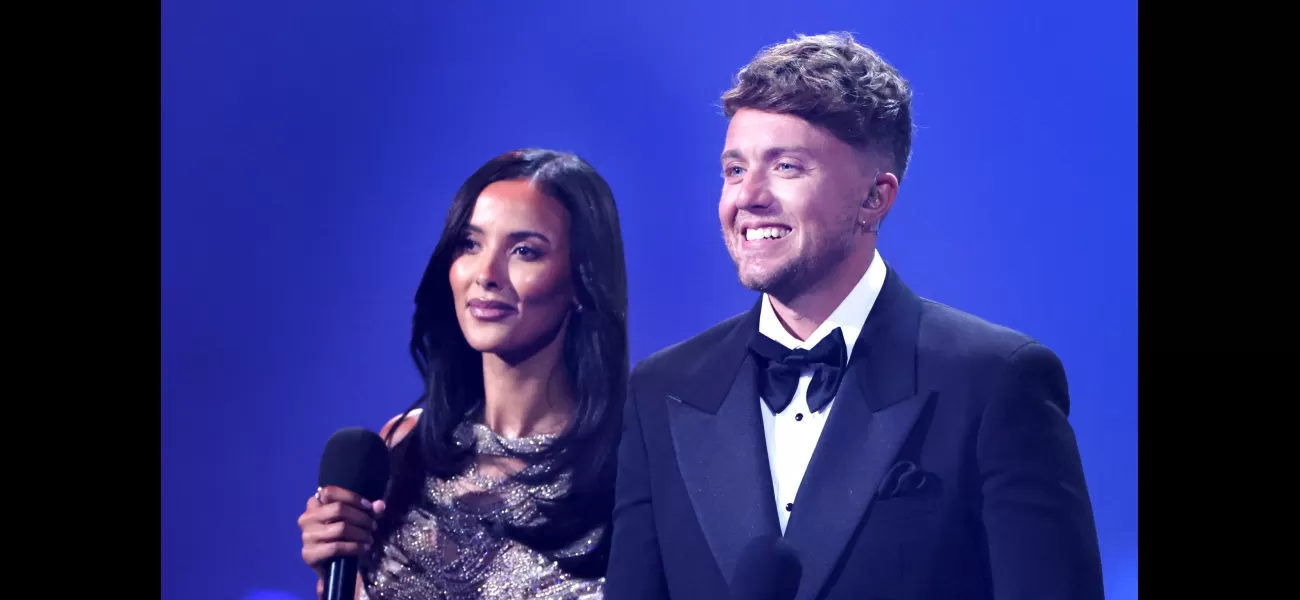2024 Brit Awards audience uncomfortable with 'embarrassing' spectators