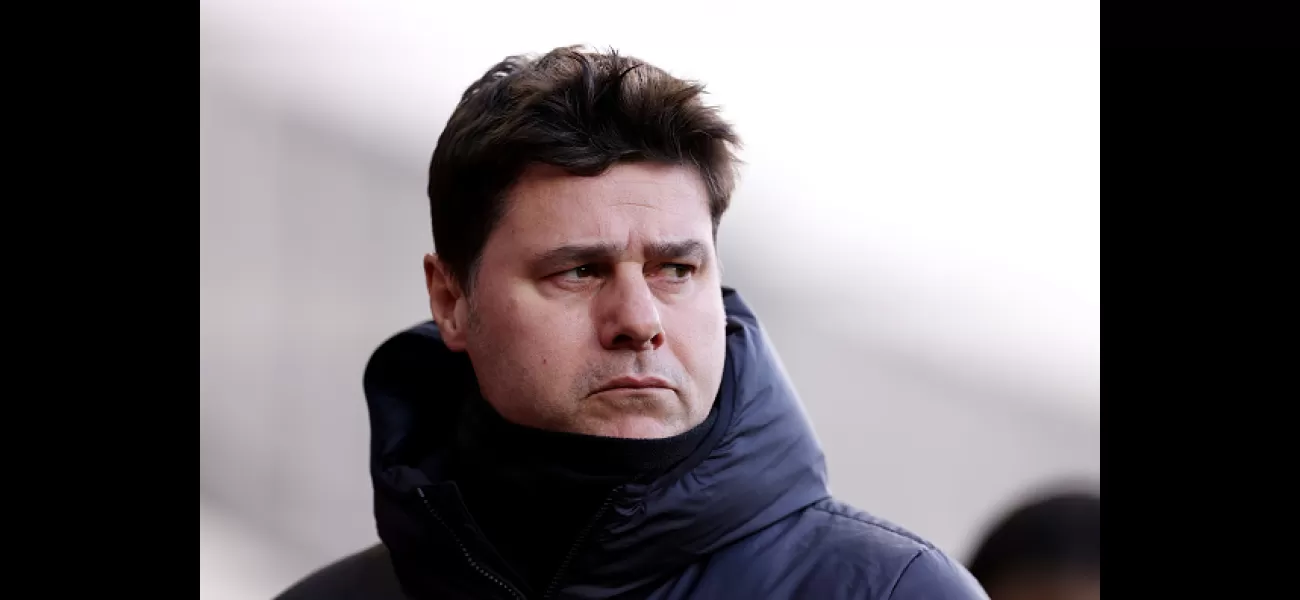 Pochettino identifies Chelsea player as highly talented.