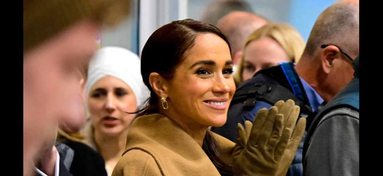 Five things Meghan Markle needs to do before she comes back to the UK, as she is considered a polarizing figure.