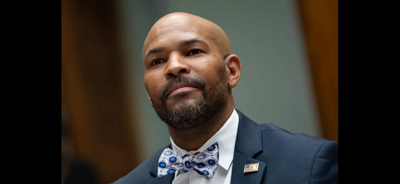 A former surgeon general criticizes America's healthcare system, highlighting the issue of medical bankruptcy in the country.