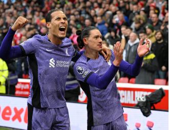 Mark Clattenburg believes Liverpool took advantage of a referee error to secure a win against Nottingham Forest.