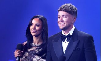 2024 Brit Awards audience uncomfortable with 'embarrassing' spectators