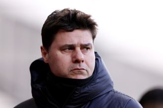 Pochettino identifies Chelsea player as highly talented.