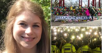 The situation remains unchanged following the murder of Sarah Everard.