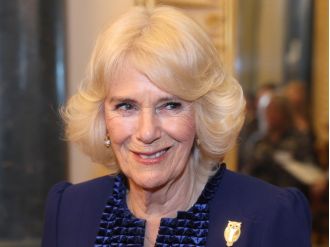 Camilla will take first break since King's cancer shock on sunny holiday