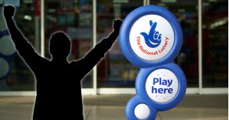 A British individual has won a huge £15 million jackpot in the Lottery.