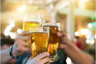 British youths are upset by traditional pastime - but can you really blame them?