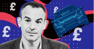 UK citizens advised to purchase necessary household goods before prices rise, according to Martin Lewis.