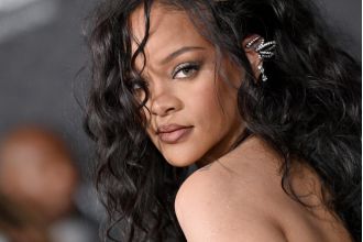 Rihanna earns millions from wedding gig in India.