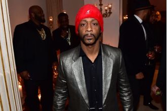 Katt Williams didn't mention menthol cigarettes to Joe Rogan.