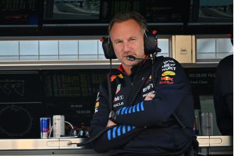 Verstappen in talks with FIA president about Horner scandal.