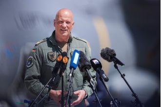 Germany has revealed British military secrets, causing the worst security breach since the Cold War.