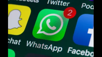 WhatsApp users warned that new changes to the app could make them more vulnerable to scams.